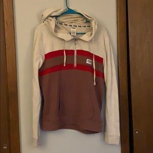 Victoria’s Secret have to zip hoodie